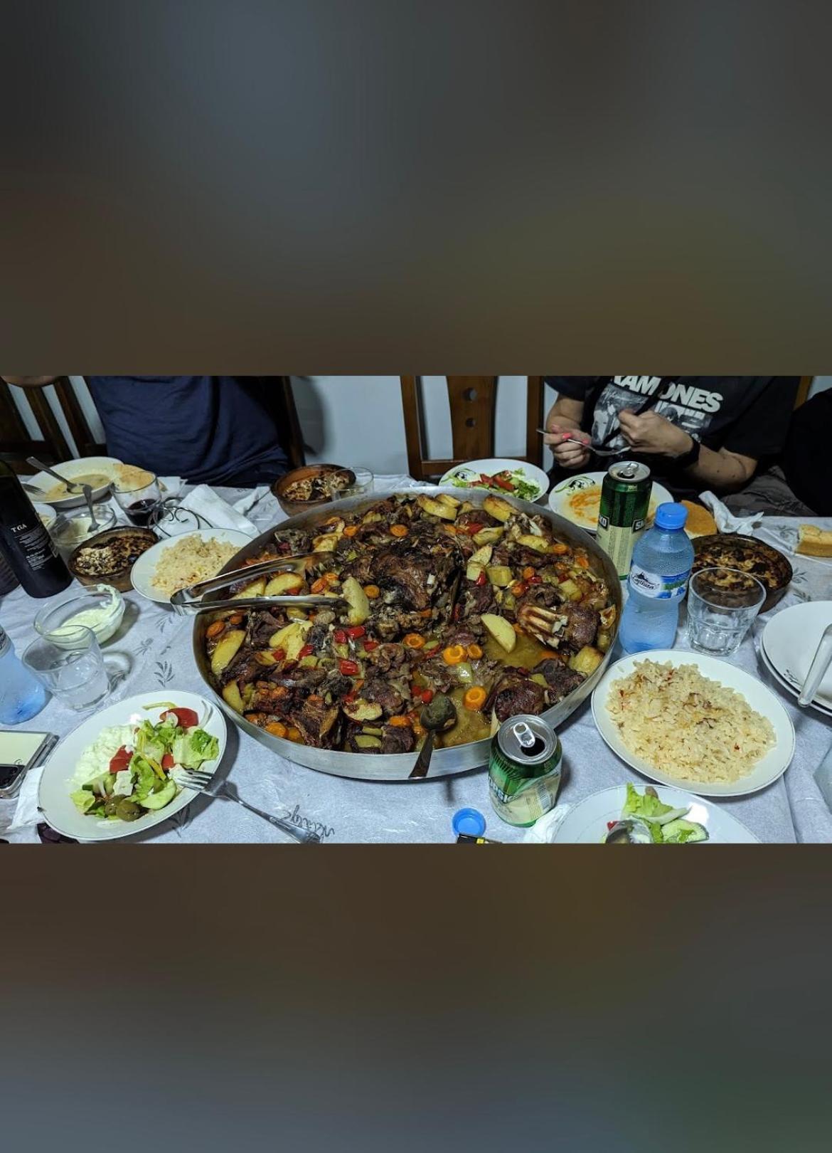 Hotel Termal Peshkopia Kültér fotó
